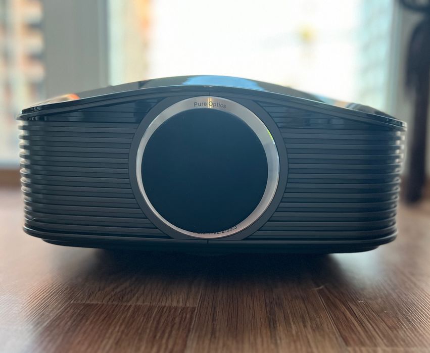 Мультимедійний проектор Optoma HD82