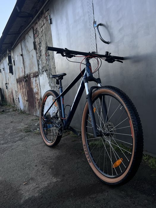 Велосипед KTM Ultra Flite 29