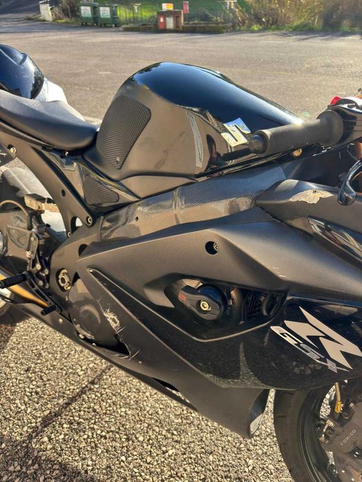 Suzuki GSX-R 1000 k6