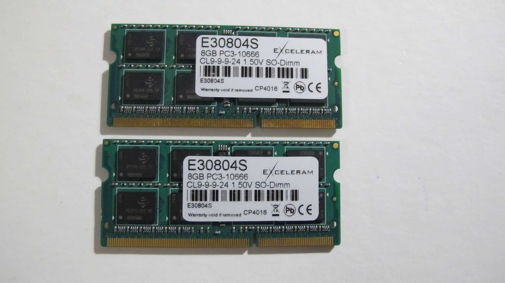 Модули памяти SAMSUNG M471A5244CB0-CTD 4GB (Exceleram)