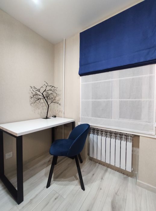 Стильна сучасна квартира Подобово Замостя Центр