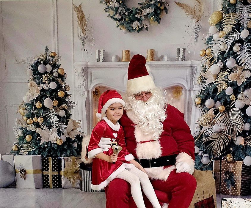 Święty Mikołaj wolny termin  :)