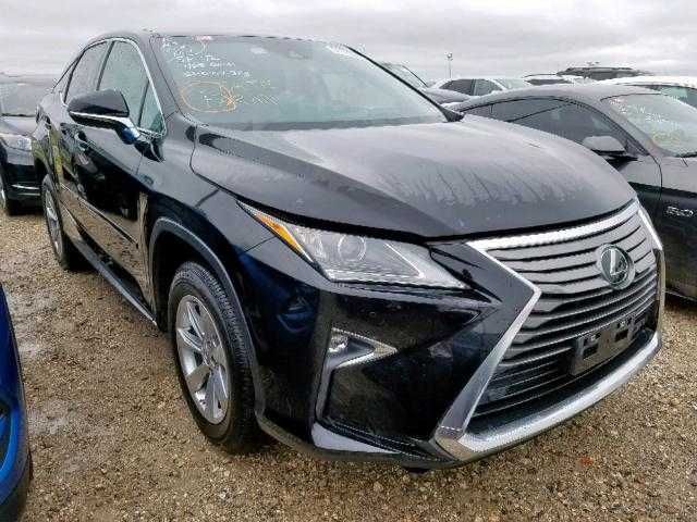 lexus rx nx ux is gs  к-кт бампер решітка крило капот панель радіатор