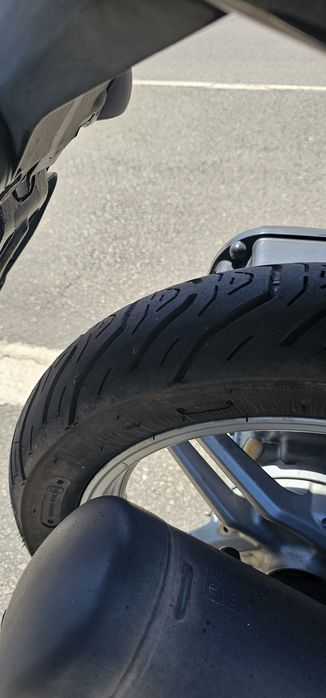 Yamaha xenter 125cc ano 2013