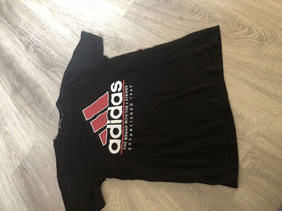 T-shirt chlopiecy