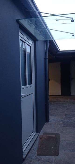Casa T0+1 em Coimbrões/Devesas