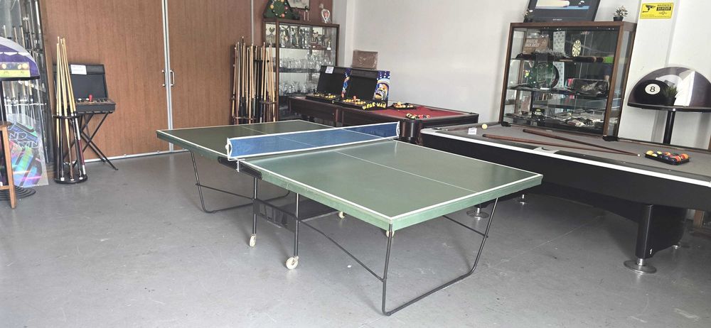 Mesa Ping-Pong Usada