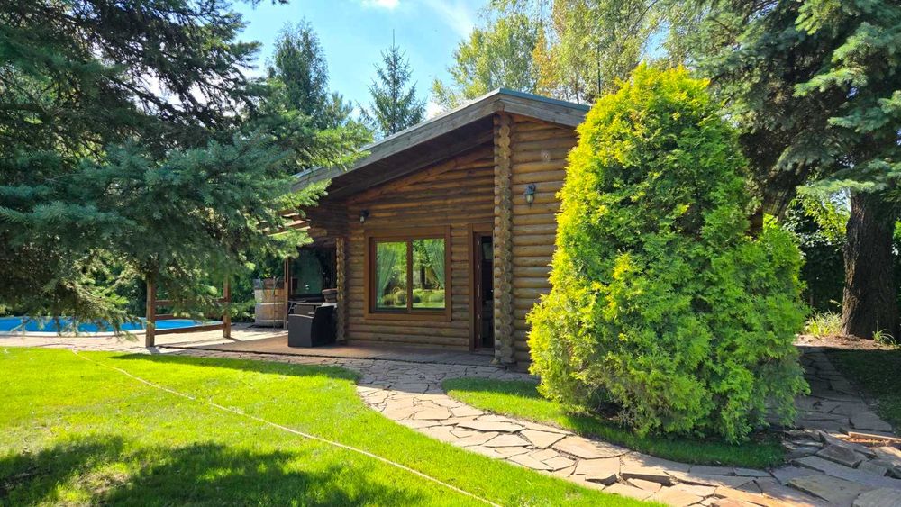 Продається будинок в селі Велика Бугаївка