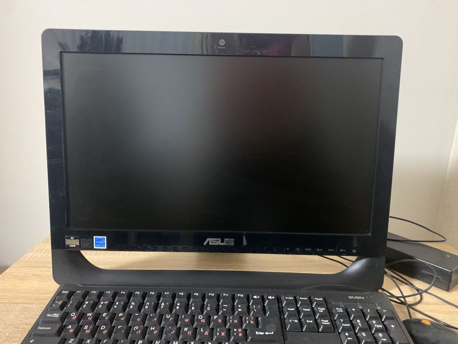 Моноблок Асус Asus