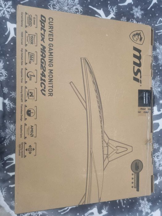 monitor msi mag241cv