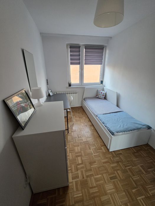 Mieszkanie – Warszawa - Widok 2