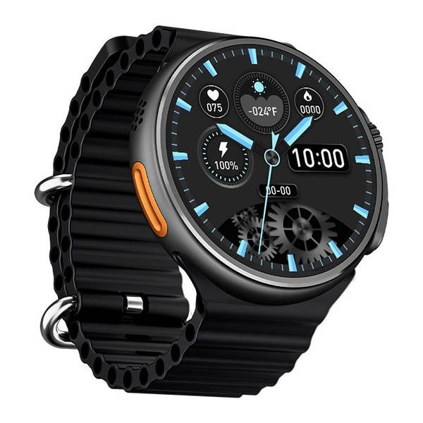 Смартгодинник Smart Watch V3 ULTRA MAX-1.6дюймів