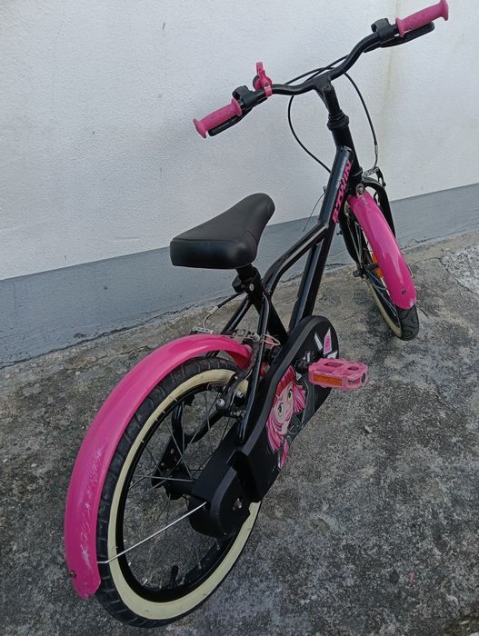 Bicicleta B'TWIN (negociável)