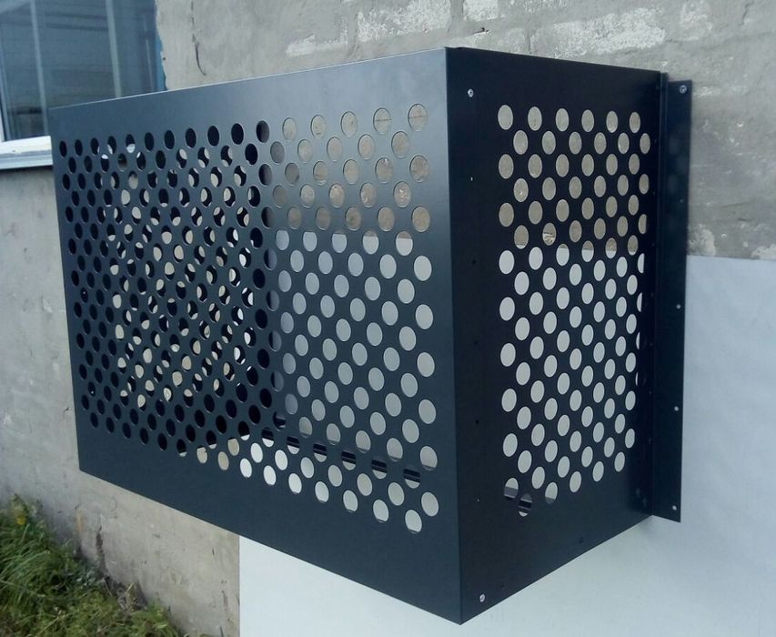 Корзина кондиціонера