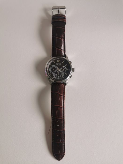 Relógio one original