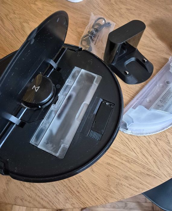 Odkurzacz Roborock s6 maxv