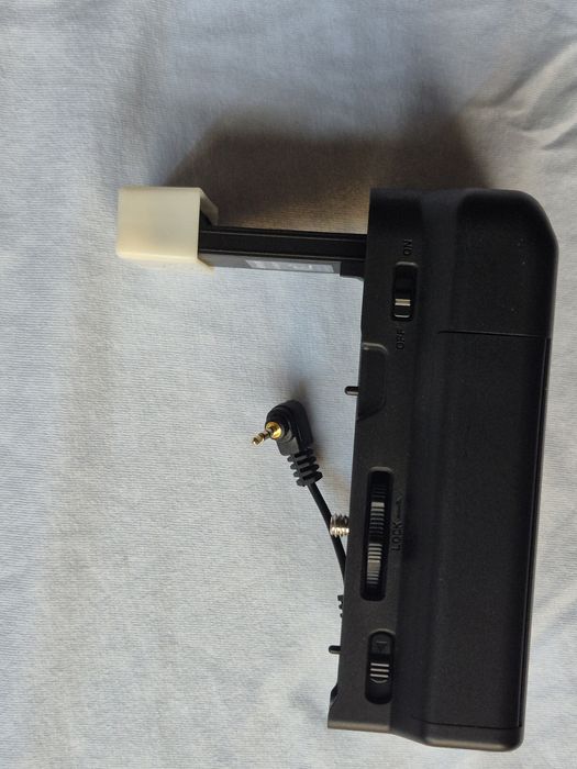Battery grip ( bateria canon LP-E17)