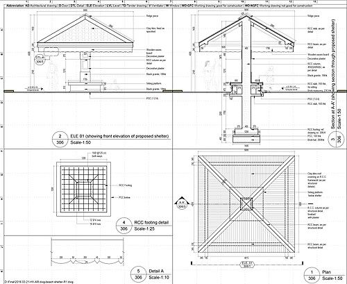 Чертежи/Креслення Автокад/AutoCad