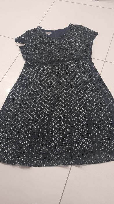 Sukienka damska rozm 48