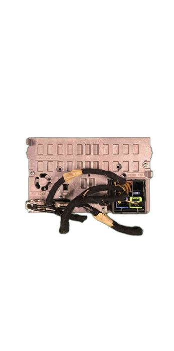 Rádio / Auto Rádio AUDI A5 8T2035186P (OEM) | CQJA1971G (OEM)