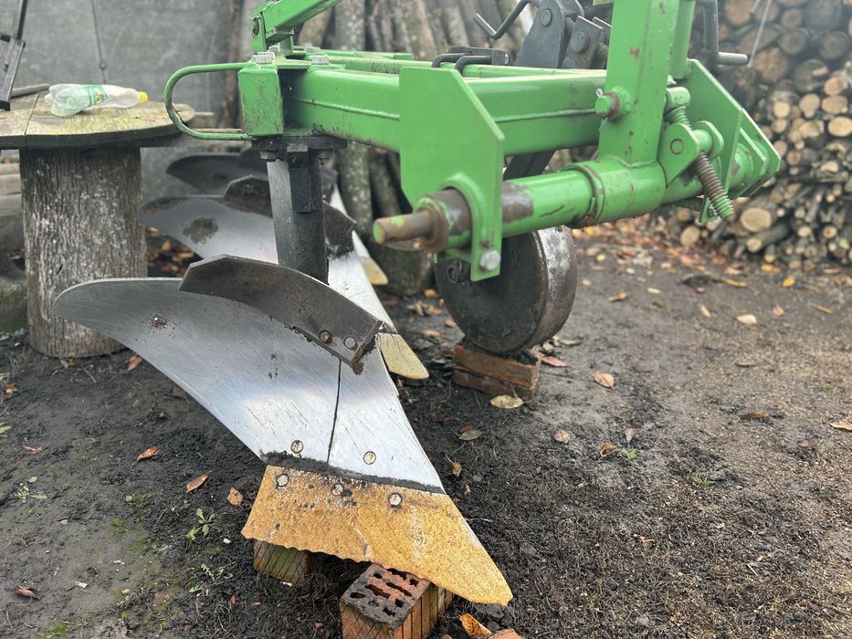 Продам плуг ідеальний