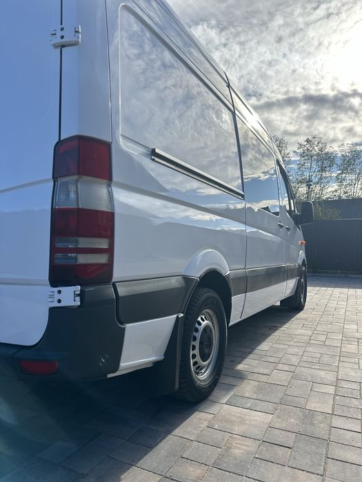 Продам Спрінтер 3,2 тді!і стан ідеальний