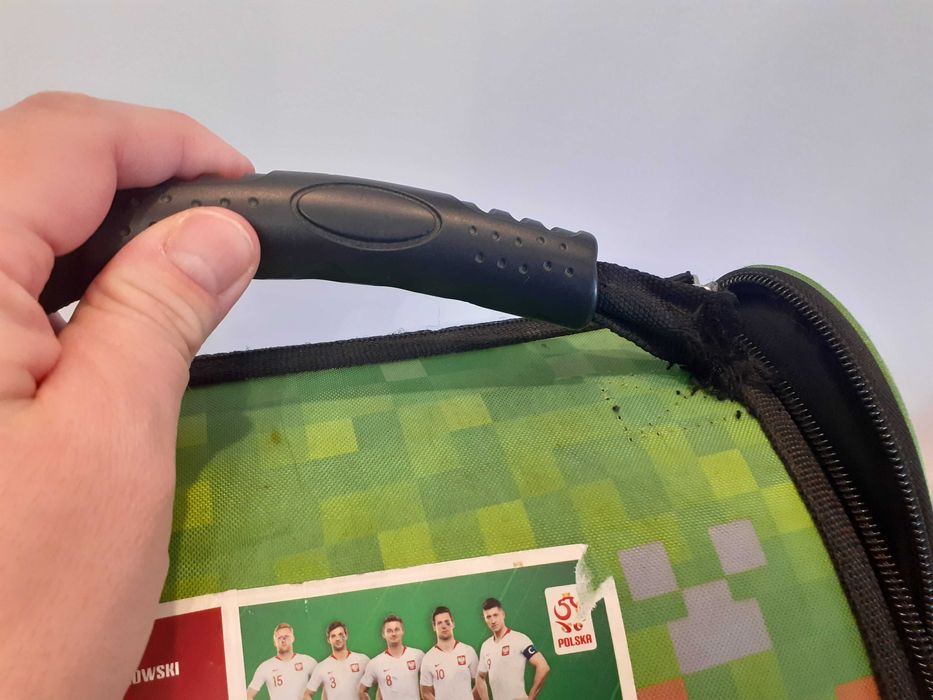 plecak tornister Minecraft