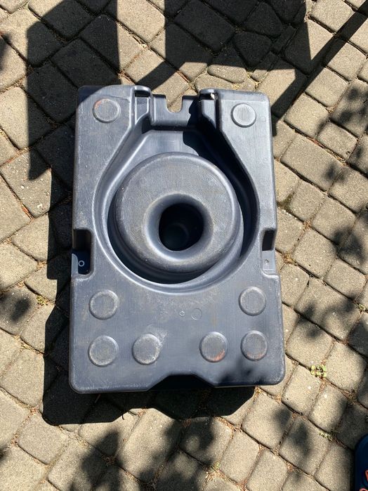 Kosz do koszykówki B200 easy Tarmak