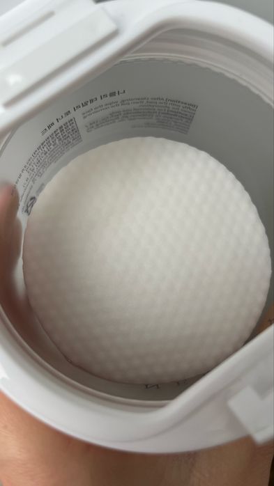 Пілінг педи з кислотами