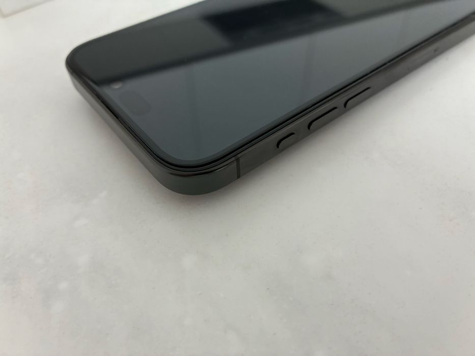 Продам Iphone 15 Pro Max 256 Black Titanium