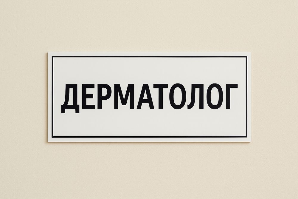 Дерматолог, консультація онлайн. Акне, розацеа, екзема, дерматити і тд