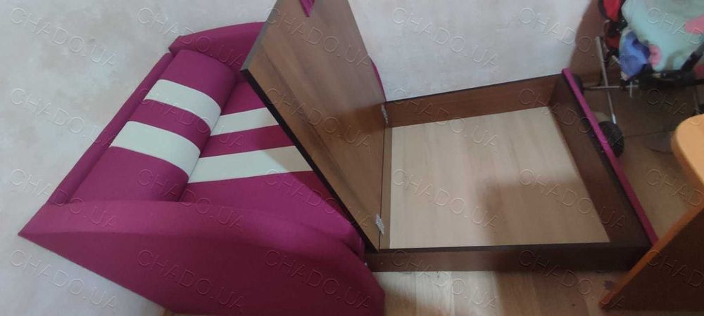 Диван, Дитяче Крісло, Ліжко Підліткове, Кроватка Дитяча, Доставка