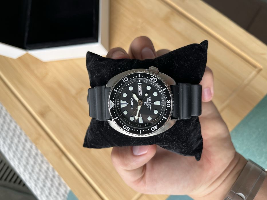 Seiko Prospex SRPE93K1
