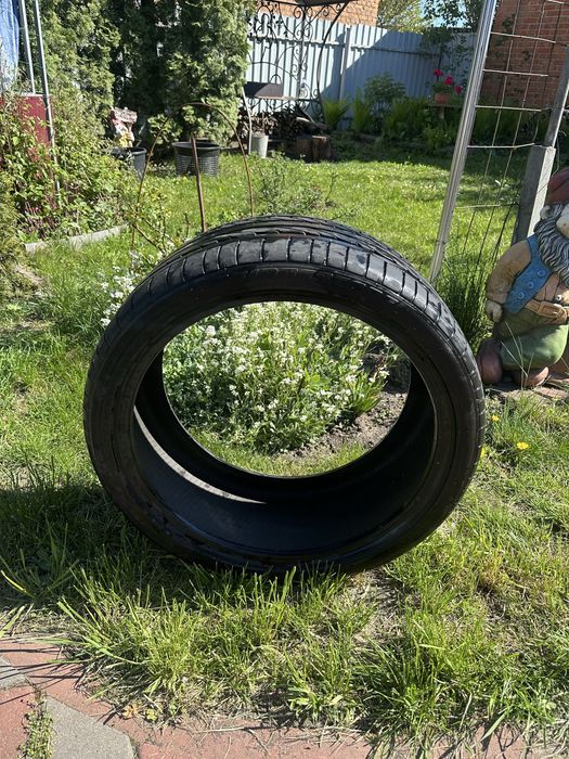Літо 1шт Bridgestone Potenza RE050A 265/35 R20 99Y