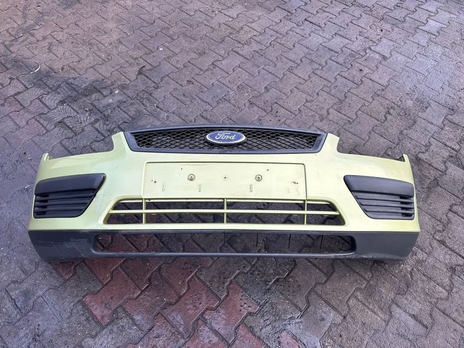 FOCUS MK 2 II ZDERZAK PRZOD