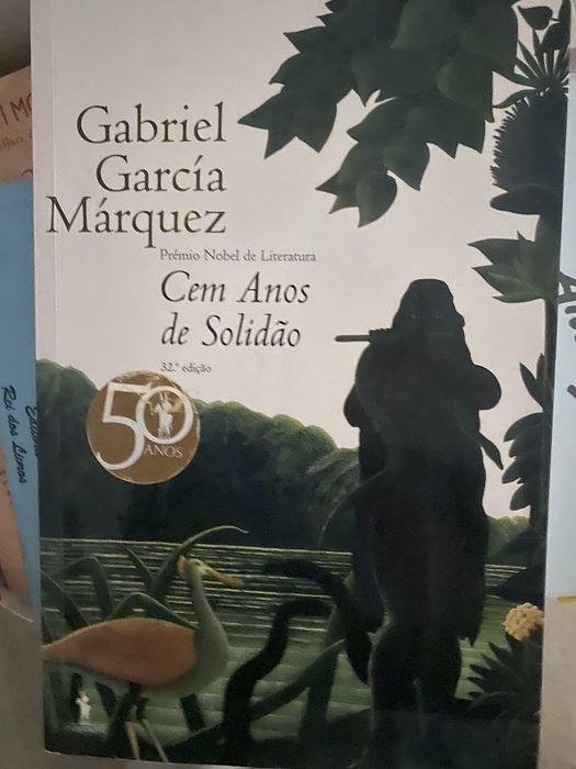Cem anos de solidão