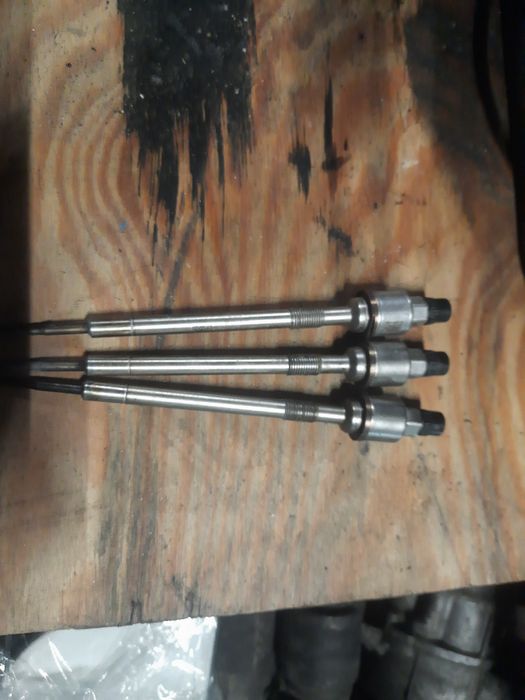 Opel 2,0CDTi Swiece Zarowe