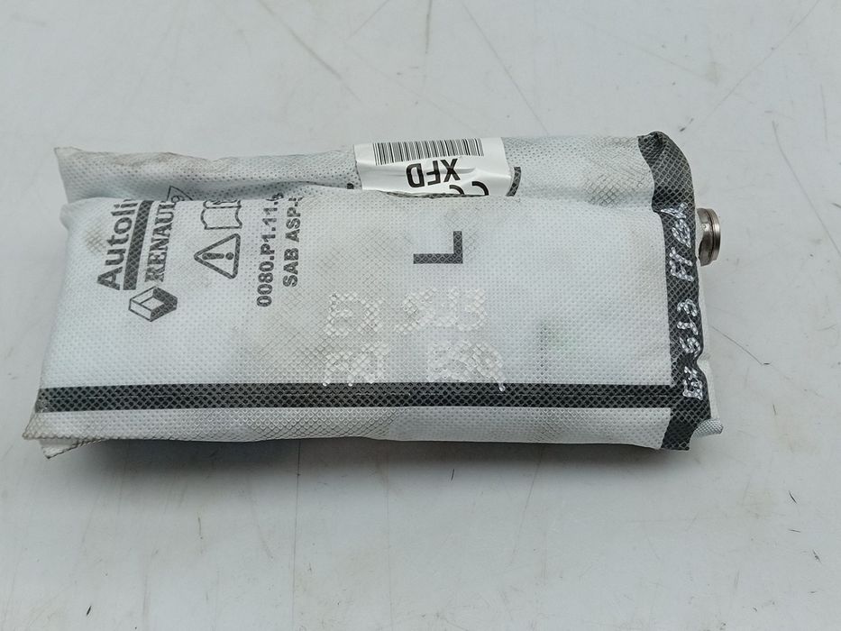 Airbag banco esquerdo RENAULT Talisman (L2M_)
