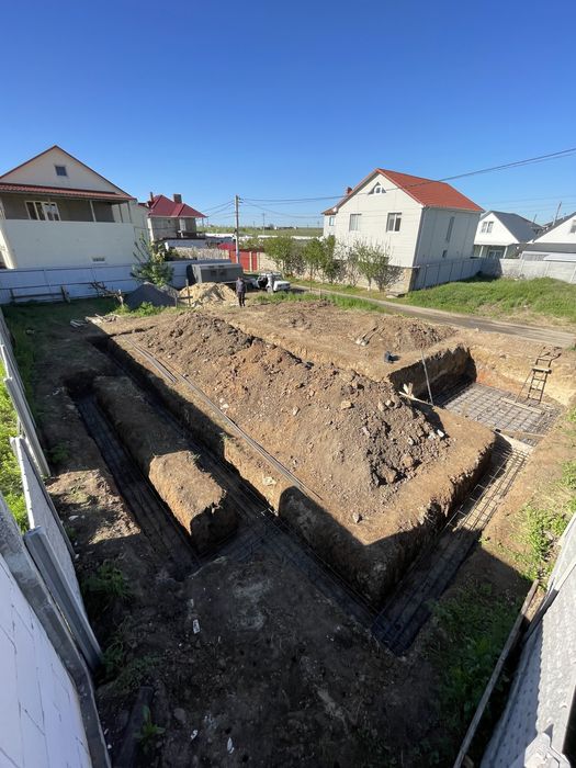 Строительные Работы, Любой сложности !!!