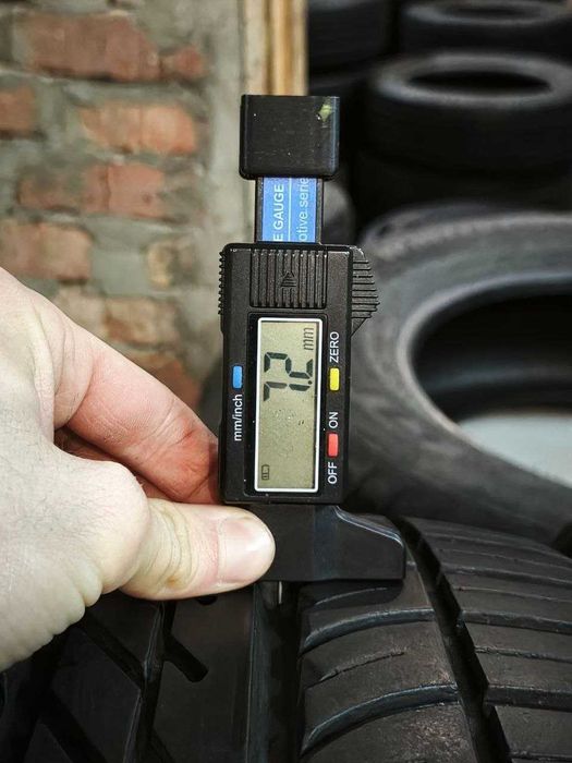 Шини резина літо 255/55 R20 Good Year Eagle F1 AT SUV 4x4