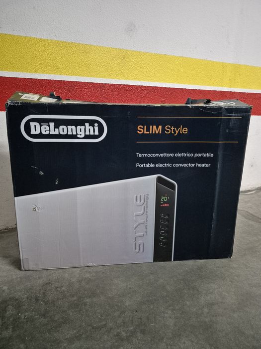 Convector Delonghi