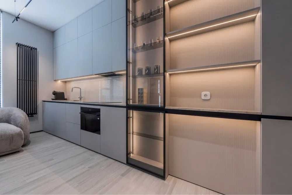 2-кімнатна квартира за адресою вул. Андрія Верхогляда (площа 79 м²) - Atlanta.ua - фото 5