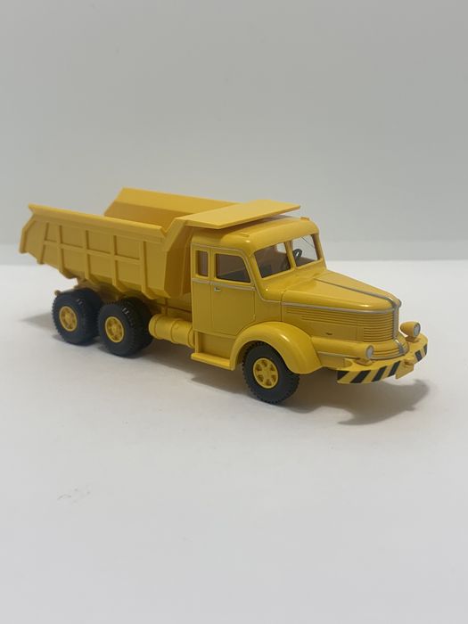 Krupp Titan da Wiking escala 1/87