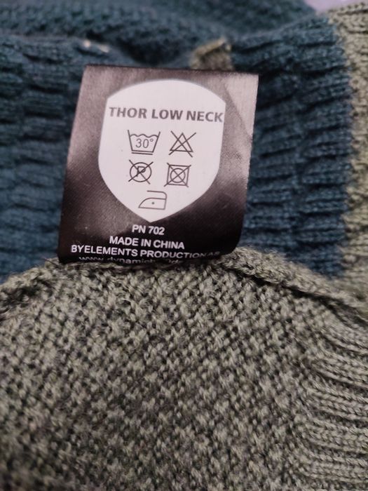 Норвежский свитер Heldre, M.