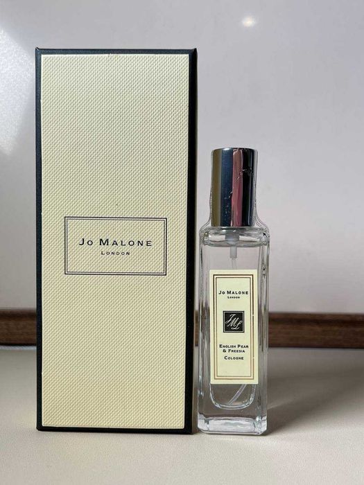 jo malone english pear & freesia - купити товари моди та стилю