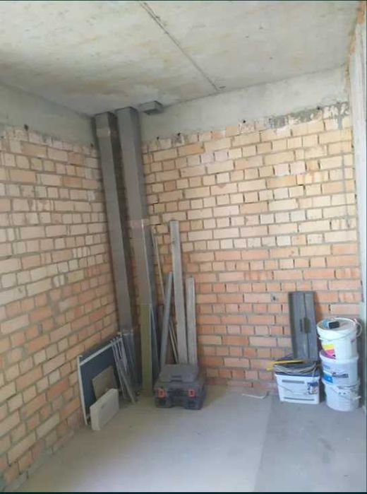 1-комнатная квартира по адресу (площадь 13 м²) - Atlanta.ua - фото 2