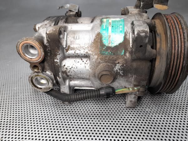 Compressor AC CITROËN Saxo (S0, S1)