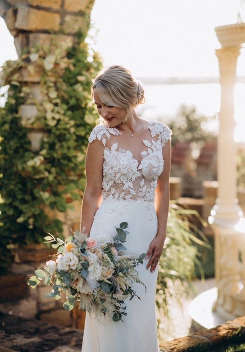 Весільна сукня Milla Nova