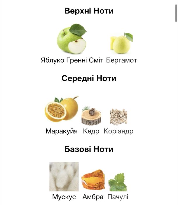 Парфумована вода Dahab Kajal 100ml. (Premium)