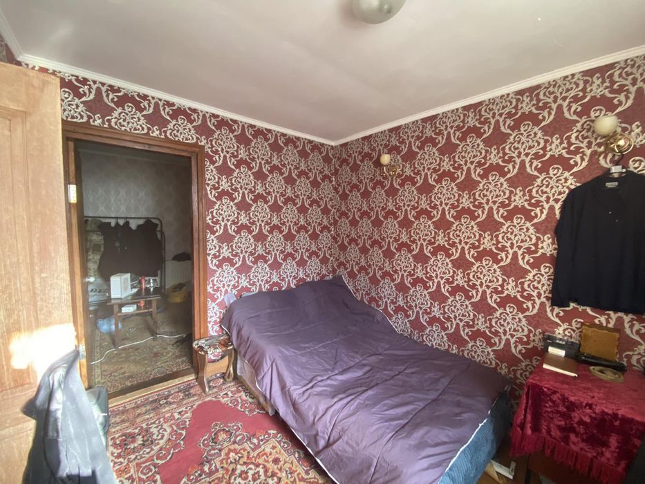 Часть домовладения (центр)